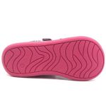 BAREFOOT TEXTILNÍ OBUV PROTETIKA ROBY FUXIA