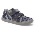 BAREFOOT TEXTILNÍ OBUV PROTETIKA ROBY DENIM