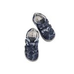 BAREFOOT TEXTILNÍ OBUV PROTETIKA ROBY DENIM