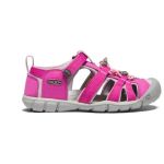 SANDÁLY KEEN SEACAMP II CNX 1022994 (34)