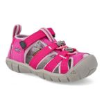 SANDÁLY KEEN SEACAMP II CNX 1022994 (34)