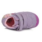 OBUV, PLÁTĚNKY D.D.STEP C015-355A MAUVE