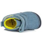 BAREFOOT PLÁTĚNKY D.D.STEP C070-349A BLUE