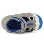 FLEXIBILNÍ SANDÁLKY, PLÁTĚNKY D.D.STEP C015-329