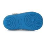 FLEXIBILNÍ SANDÁLKY, PLÁTĚNKY D.D.STEP C015-329
