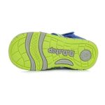SPORTOVNÍ SANDÁLKY D.D.STEP G065-384M