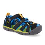 SANDÁLY KEEN SEACAMP II CNX 1022969 (29)