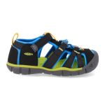 SANDÁLY KEEN SEACAMP II CNX 1022969 (29)