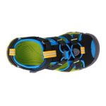 SANDÁLY KEEN SEACAMP II CNX 1022969 (29)