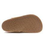 BAREFOOT  BAČKŮRKY PEGRES BF 01U ČERNÁ