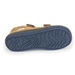 BAREFOOT SANDÁLKY PROTETIKA TERY BROWN