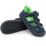 BAREFOOT SANDÁLKY PROTETIKA KENDY NAVY
