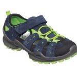 SANDÁLKY SANTÉ IC/182280 NAVY (33)