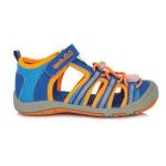 SPORTOVNÍ SANDÁLKY D.D.STEP AC65-257BM BLUE (30)