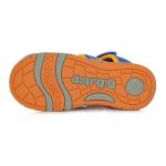 SPORTOVNÍ SANDÁLKY D.D.STEP AC65-257BM BLUE (30)