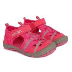 SPORTOVNÍ SANDÁLKY D.D.STEP AC65-380DM PINK