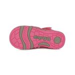 SPORTOVNÍ SANDÁLKY D.D.STEP AC65-380DM PINK