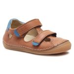 SANDÁLKY FRODDO G2150167-2 BROWN