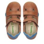 SANDÁLKY FRODDO G2150167-2 BROWN
