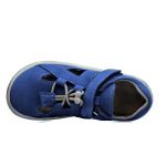BAREFOOT SANDÁLKY JONAP B9 S MODRÁ SLIM
