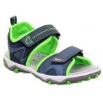 SUPERFIT  SANDÁLKY 1-009470-8030 (30)