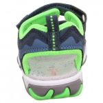 SUPERFIT  SANDÁLKY 1-009470-8030 (30)