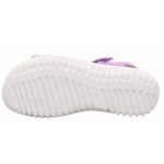 SUPERFIT SANDÁLKY 1-009010-8500