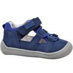 BAREFOOT SANDÁLKY PROTETIKA KENDY DENIM