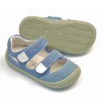 BAREFOOT SANDÁLKY PROTETIKA MERYL BLUE