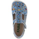 BAREFOOT BAČKŮRKY FARE  5202401