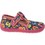 FARE BARE DÍVČÍ BAREFOOT BAČKORY 5102451