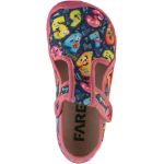 FARE BARE DÍVČÍ BAREFOOT BAČKORY 5102451
