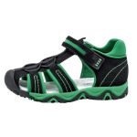 SANDÁLKY PROTETIKA GERYS BLACK