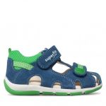 SANDÁLKY SUPERFIT 1-600140-8010