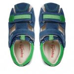 SANDÁLKY SUPERFIT 1-600140-8010