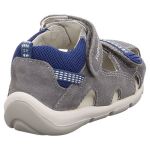 SUPERFIT SANDÁLKY 1-600140-2510 (22)