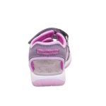 SANDÁLKY SUPERFIT 1-006125-8500 (30)