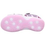 SANDÁLKY SUPERFIT 1-006125-8500 (30)