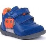 CELOROČNÍ OBUV FRODDO G2130203-1 BLUE