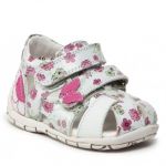 SANDÁLKY FRODDO G2150156 WHITE (20)
