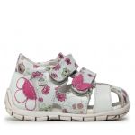 SANDÁLKY FRODDO G2150156 WHITE (20)