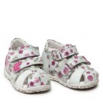 SANDÁLKY FRODDO G2150156 WHITE (20)