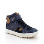 PRIMIGI OBUV 4886700 S MEMBRÁNOU GORE-TEX (34)