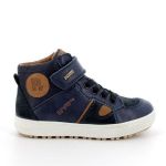 PRIMIGI OBUV 4886700 S MEMBRÁNOU GORE-TEX (34)