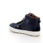 PRIMIGI OBUV 4886700 S MEMBRÁNOU GORE-TEX (34)