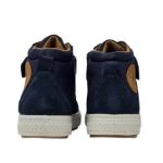 PRIMIGI OBUV 4886700 S MEMBRÁNOU GORE-TEX (34)