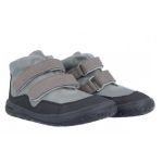 BAREFOOT OBUV JONAP BELLA SV.ŠEDÁ