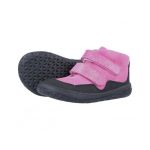 BAREFOOT OBUV JONAP BELLA MV RŮŽOVÁ SLIM