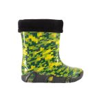 ZATEPLENÉ HOLINY ZETPOL SZUWAREK