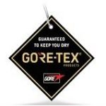 DĚTSKÁ OBUV PRIMIGI 4871033 S MEMBRÁNOU GORE-TEX (29)